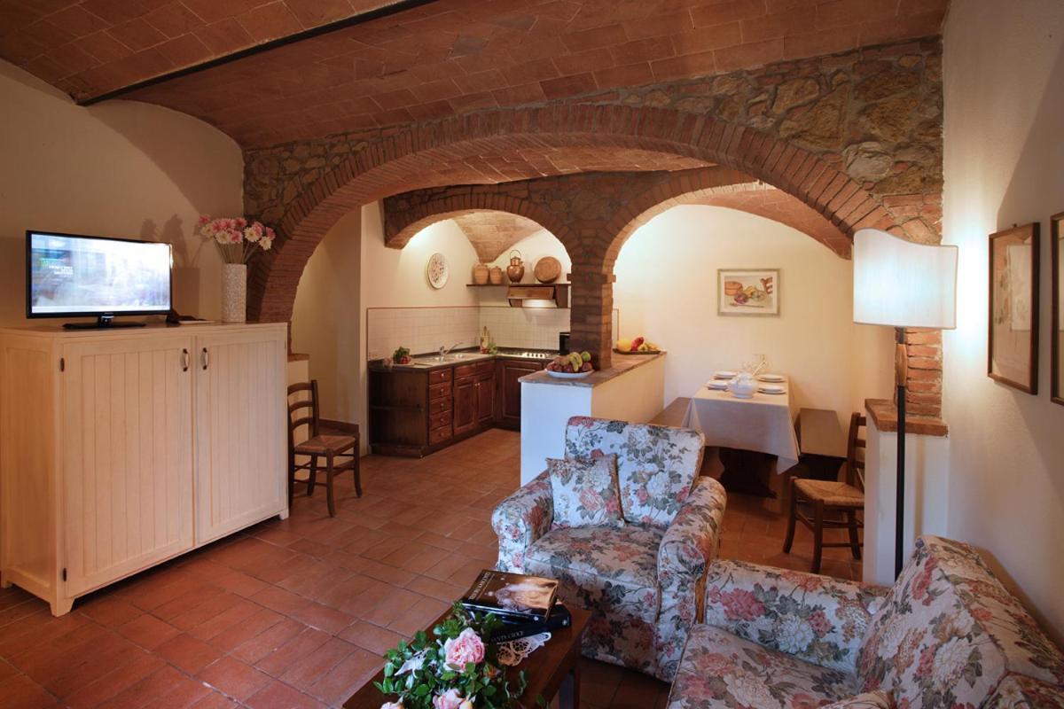 Il Lebbio Agriresort มอนตาโยเน ห้อง รูปภาพ