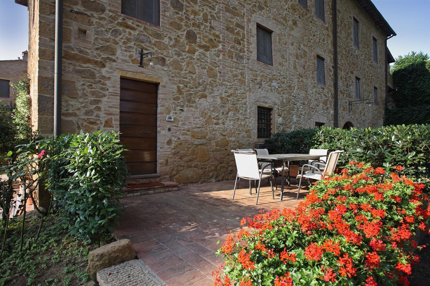 Il Lebbio Agriresort มอนตาโยเน ห้อง รูปภาพ