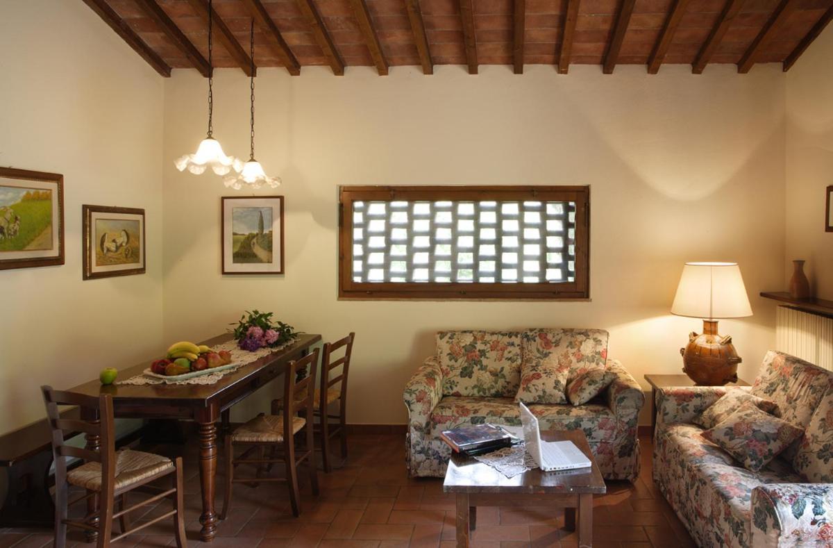 Il Lebbio Agriresort มอนตาโยเน ห้อง รูปภาพ