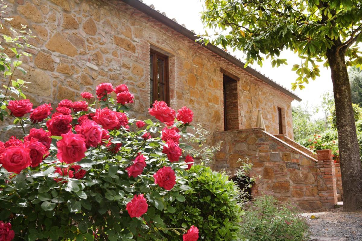 Il Lebbio Agriresort มอนตาโยเน ห้อง รูปภาพ