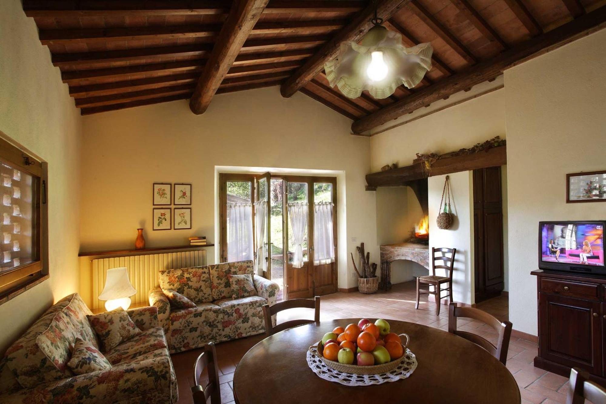 Il Lebbio Agriresort มอนตาโยเน ห้อง รูปภาพ
