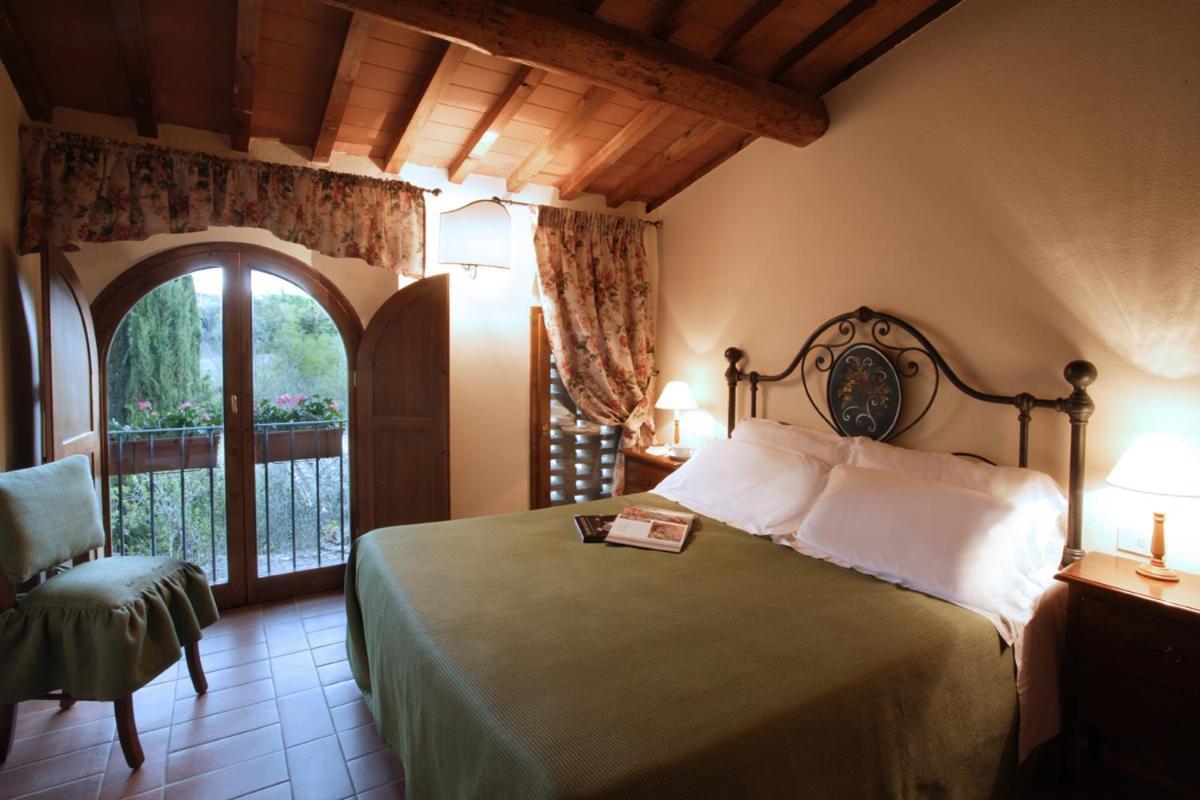 Il Lebbio Agriresort มอนตาโยเน ห้อง รูปภาพ