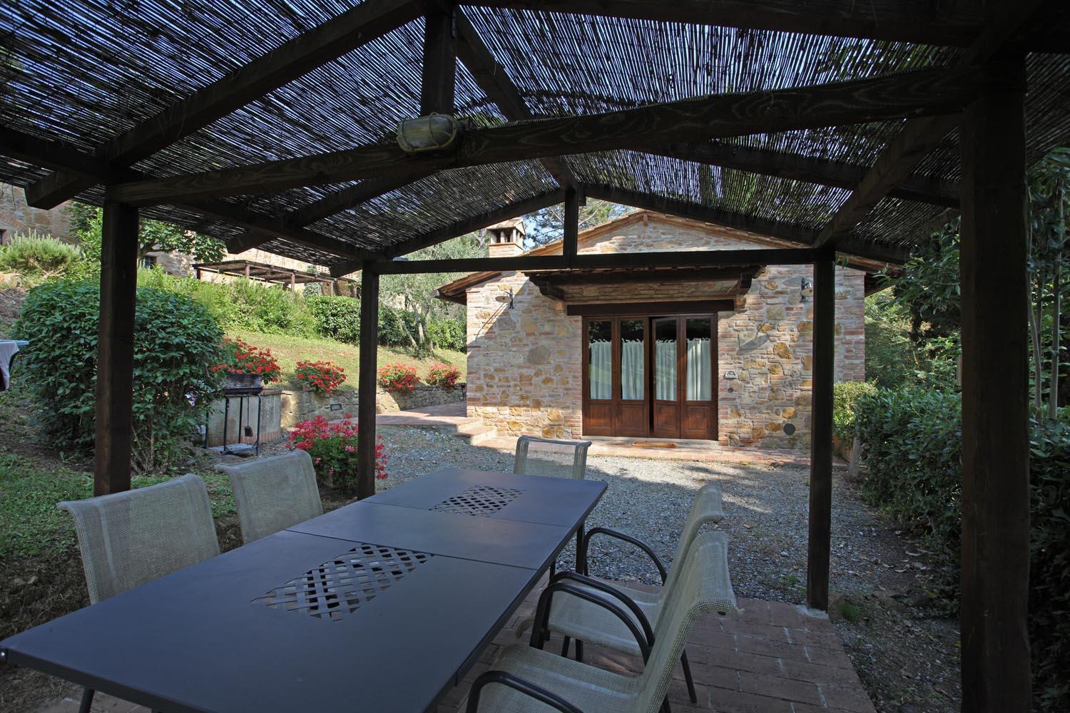 Il Lebbio Agriresort มอนตาโยเน ห้อง รูปภาพ
