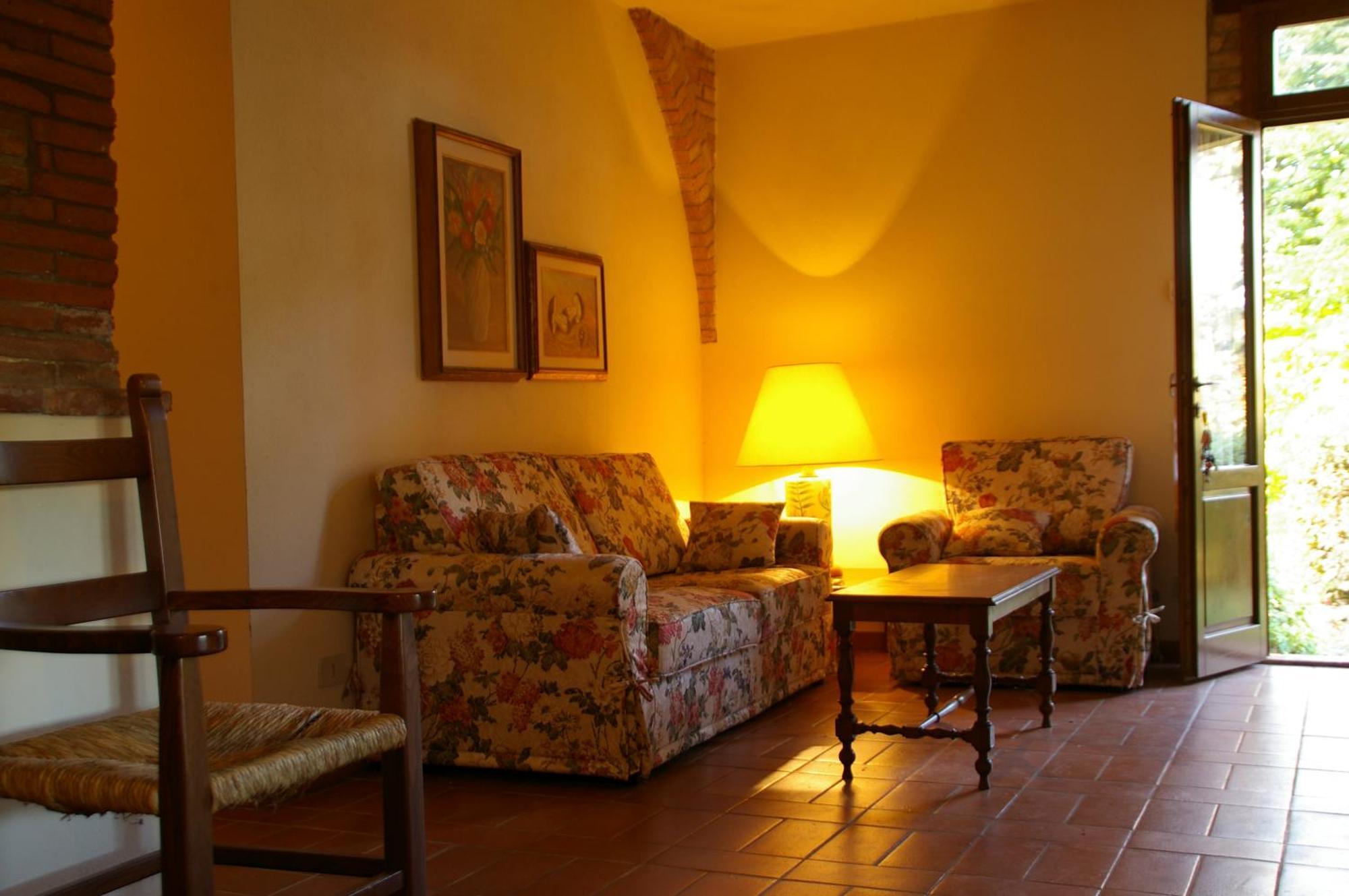 Il Lebbio Agriresort มอนตาโยเน ห้อง รูปภาพ